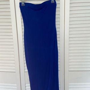 Bodycon dress